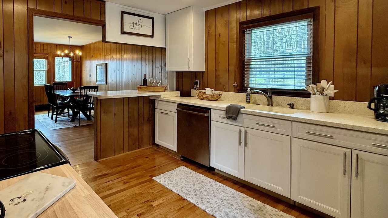 Photo of Kitchen in Charter Hills
