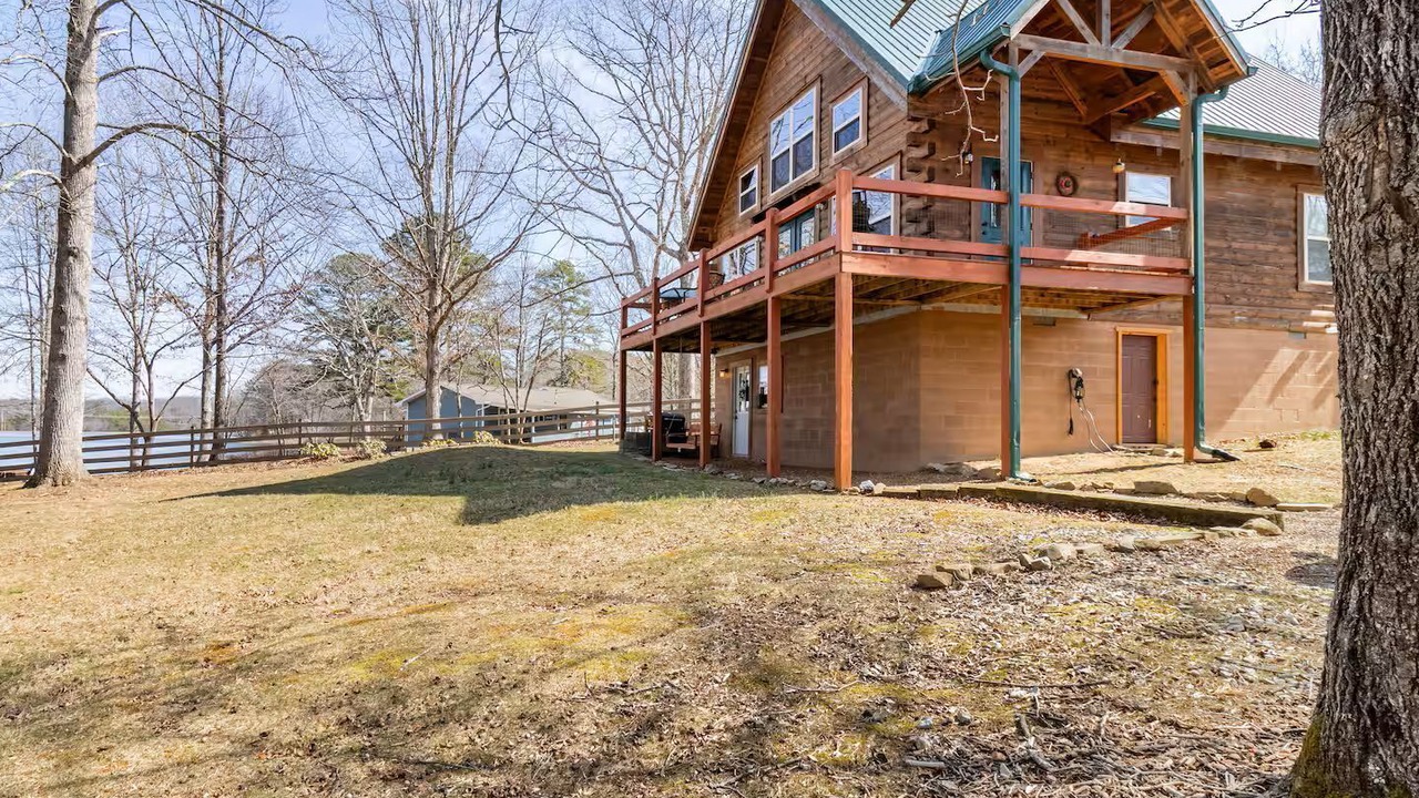 Photo of Outdoor in Dunlap