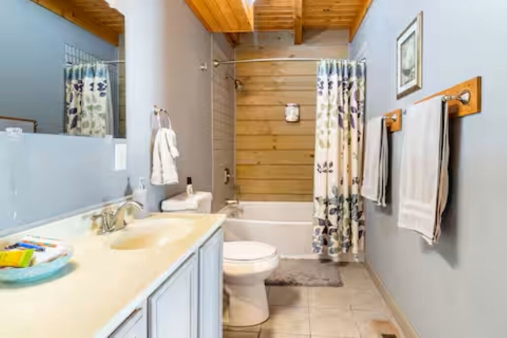 Photo of Bathroom in Dunlap