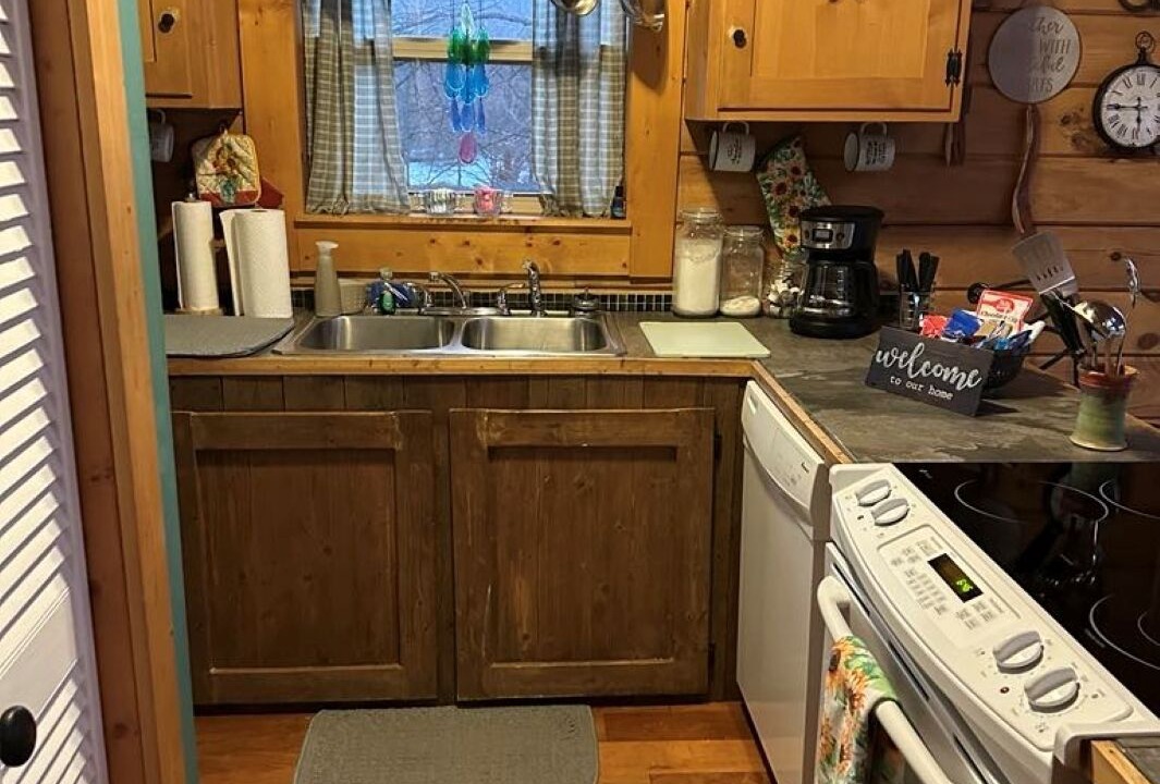 Photo of Kitchen in Dunlap