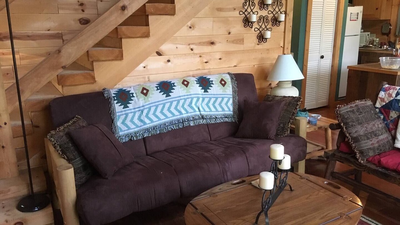 Photo of Livingroom in Dunlap