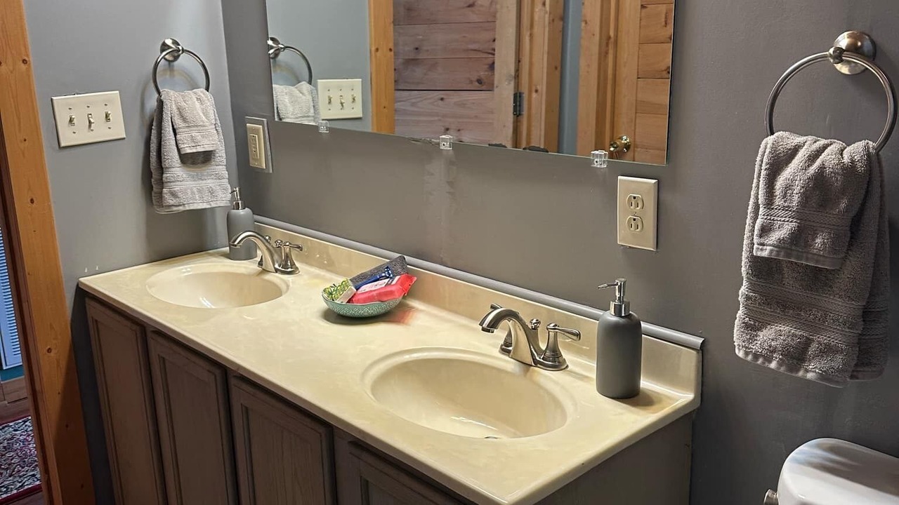 Photo of Bathroom in Dunlap