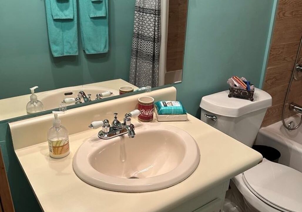 Photo of Bathroom in Dunlap