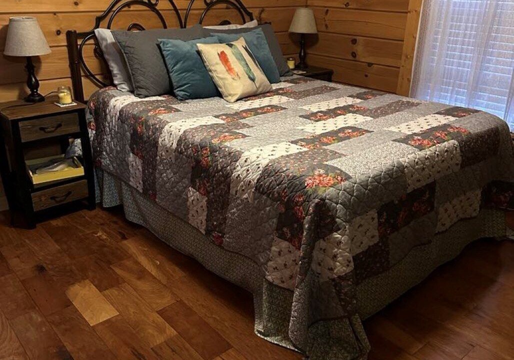 Photo of Bedroom in Dunlap