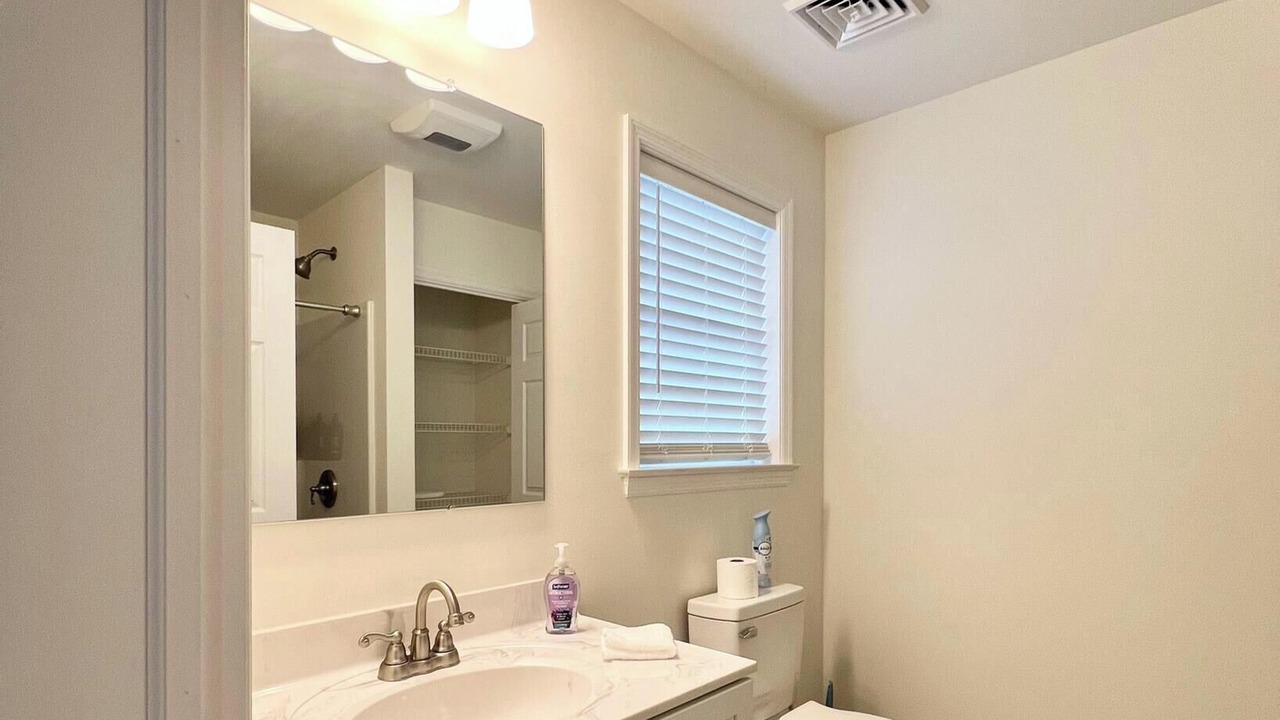 Photo of Bathroom in Villas