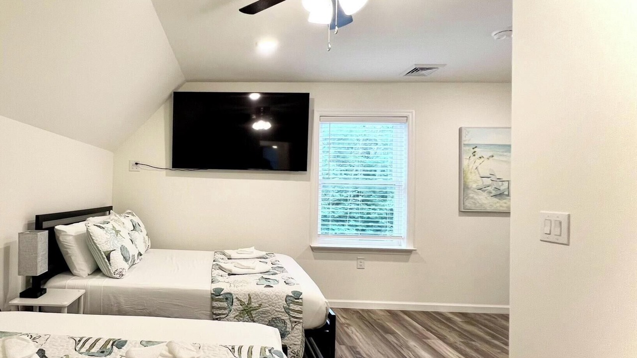 Photo of Bedroom in Villas