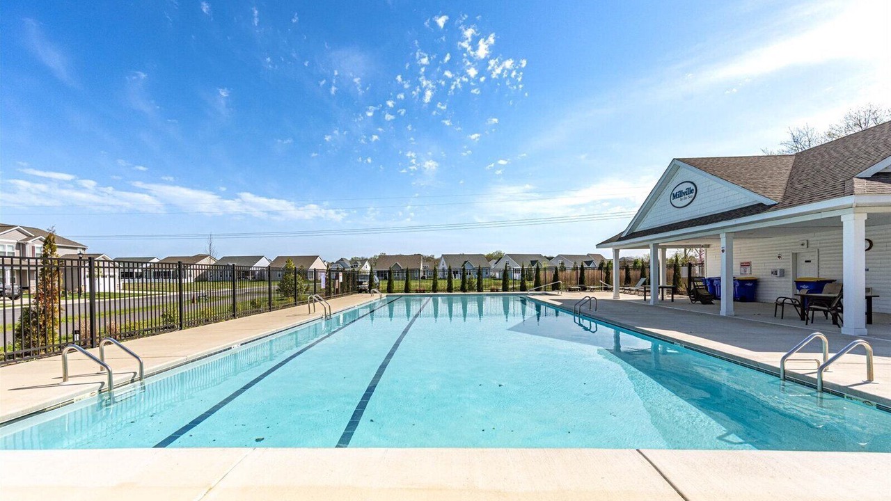 Photo of Outdoor in Millville
