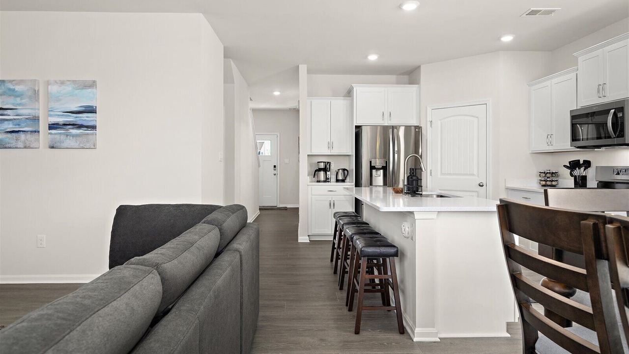 Photo of Livingroom in Millville