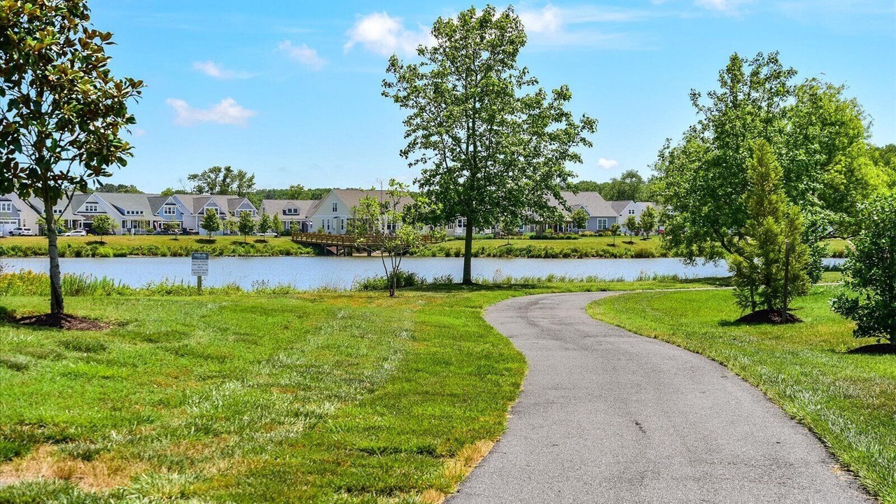 Photo of Outdoor in Millville