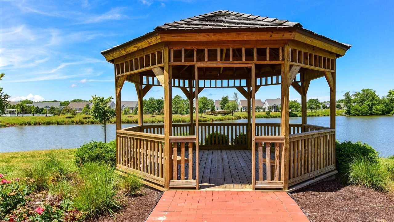 Photo of Outdoor in Millville