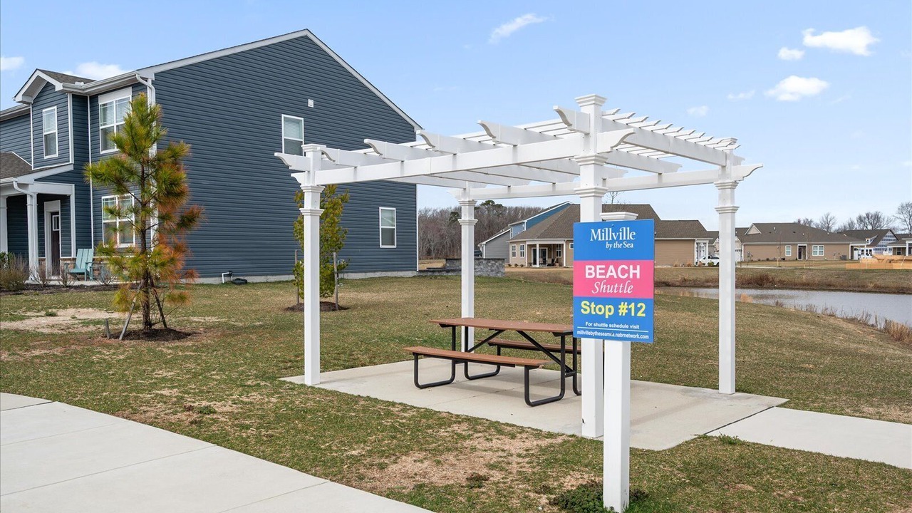 Photo of Outdoor in Millville