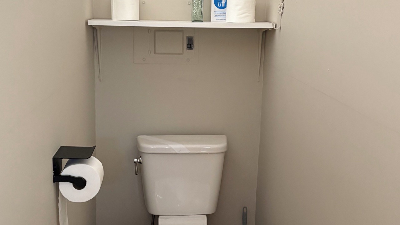 Photo of Bathroom in Wakefield