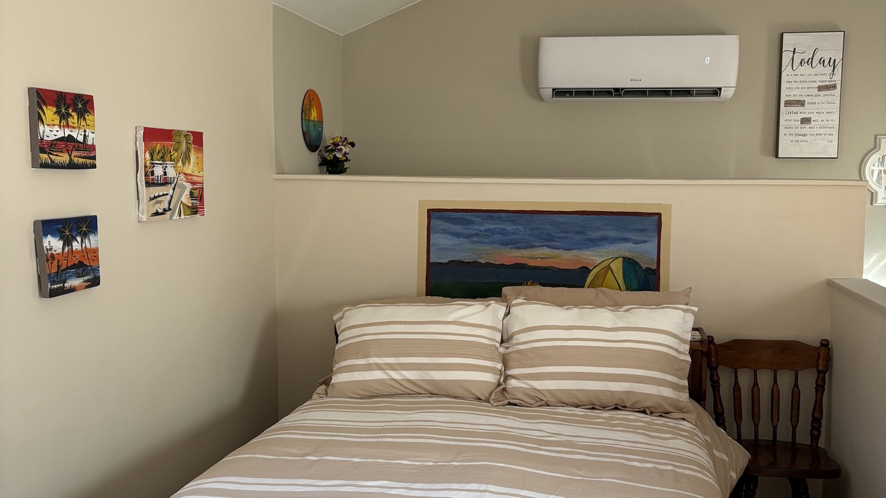 Photo of Bedroom in Wakefield