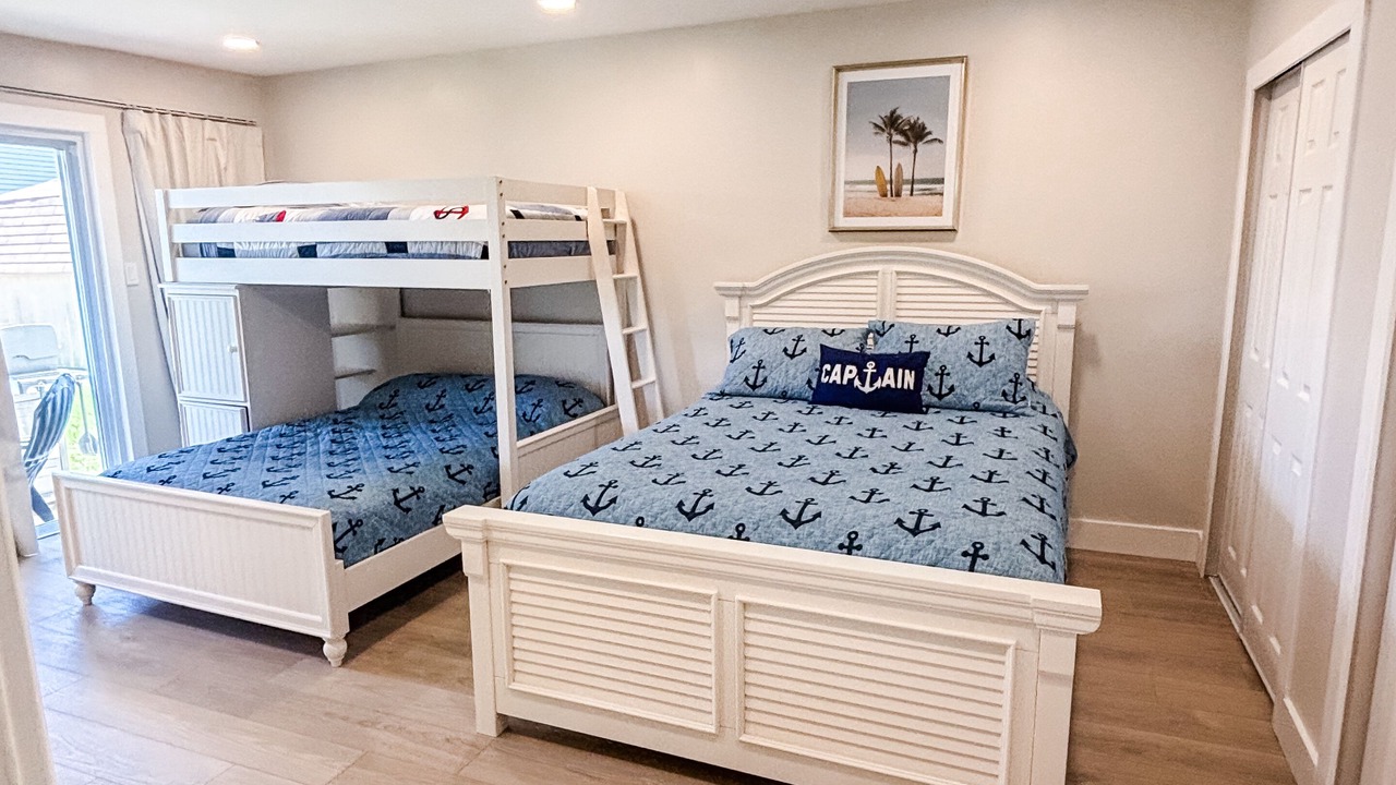 Photo of Bedroom in Anglesea