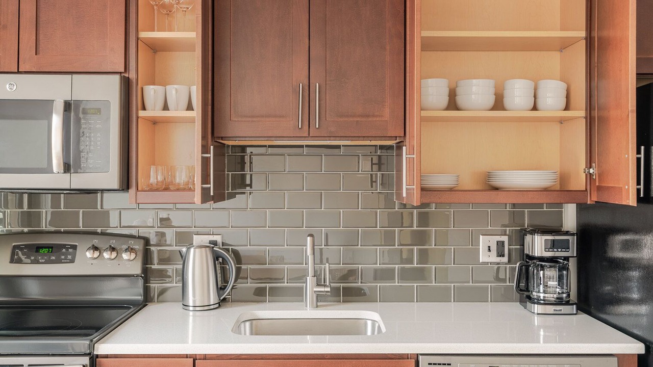 Photo of Kitchen in Ballston