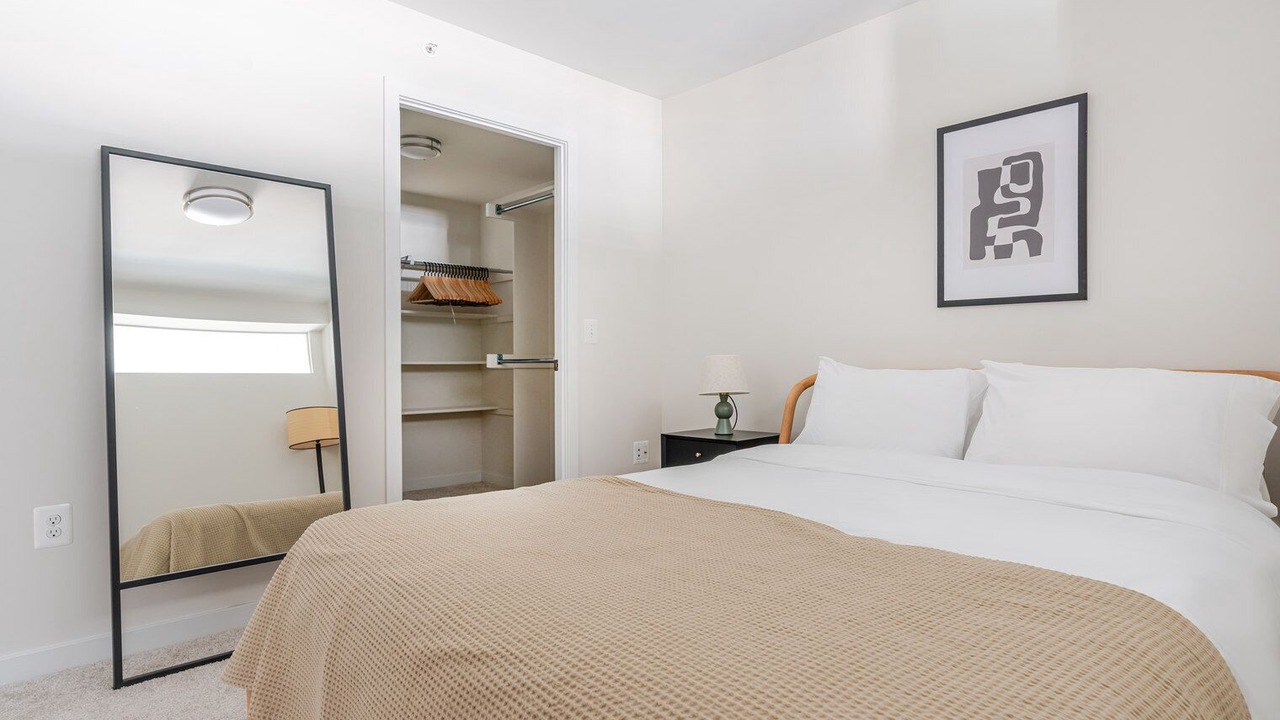 Photo of Bedroom in Ballston