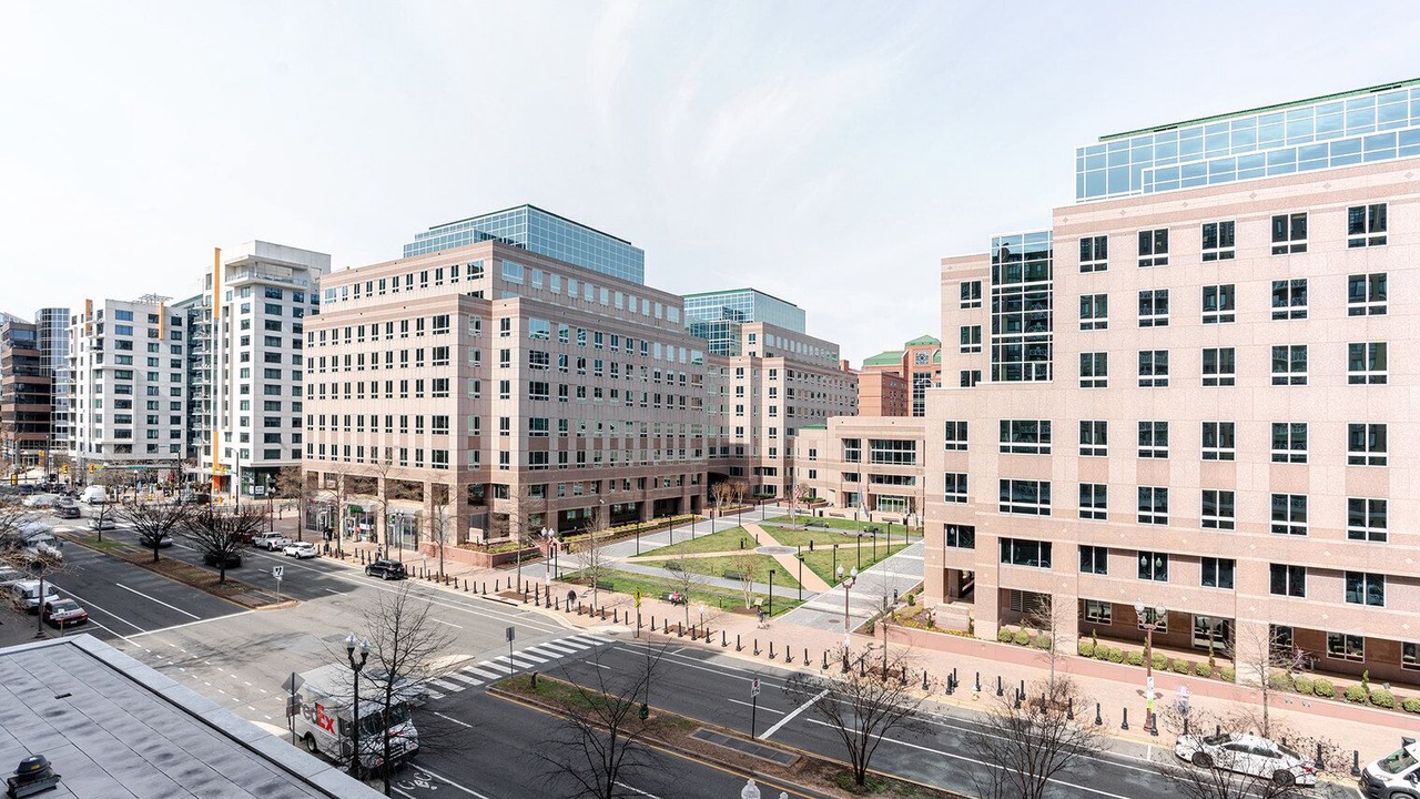 Photo of Outdoor in Ballston