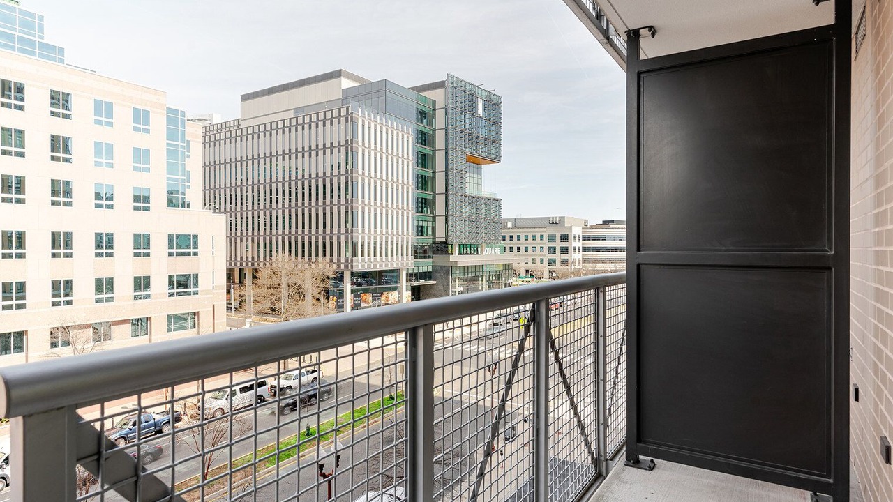 Photo of Outdoor in Ballston
