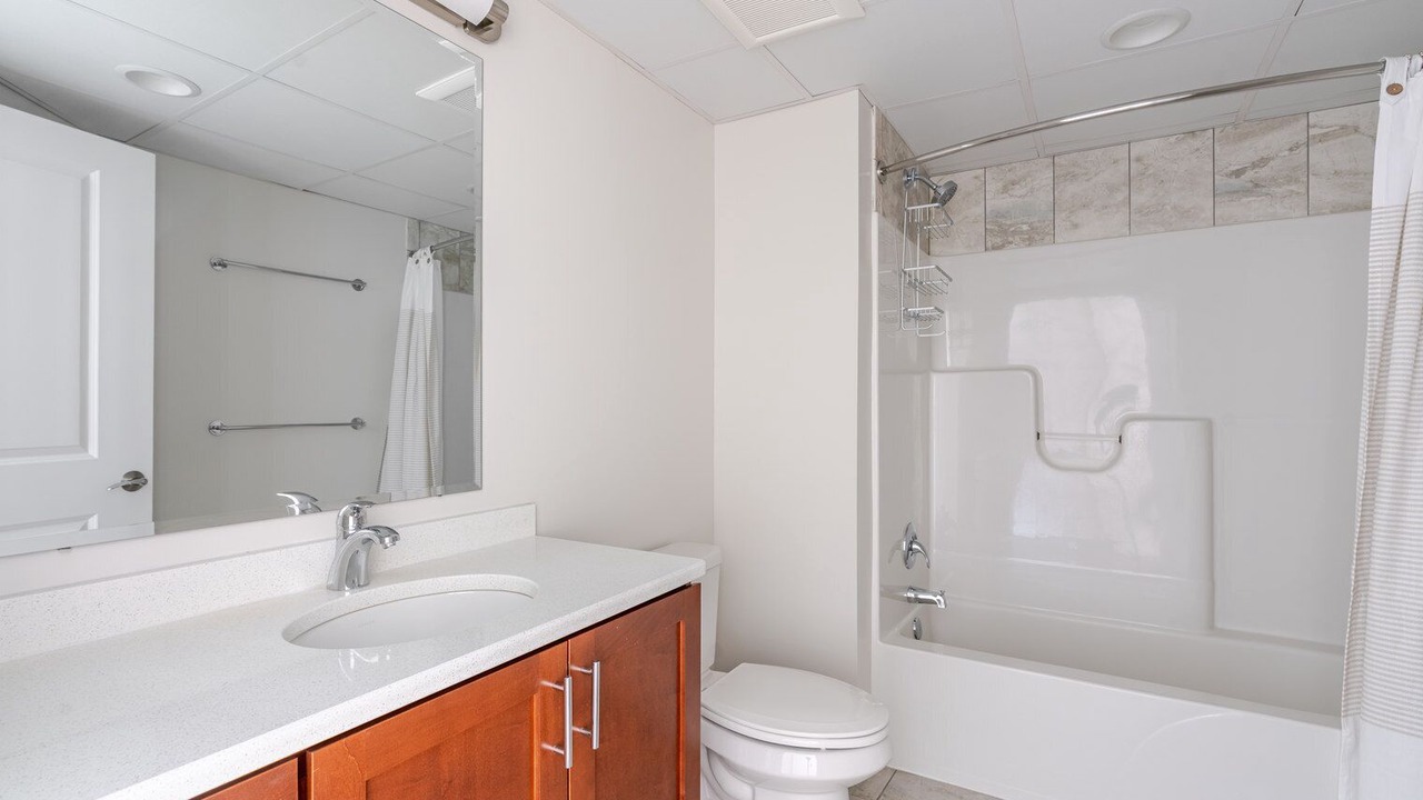 Photo of Bathroom in Ballston