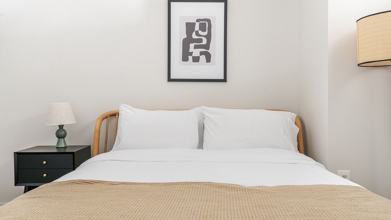 Photo of Bedroom in Ballston