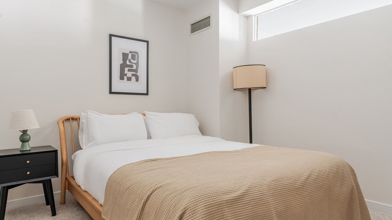 Photo of Bedroom in Ballston