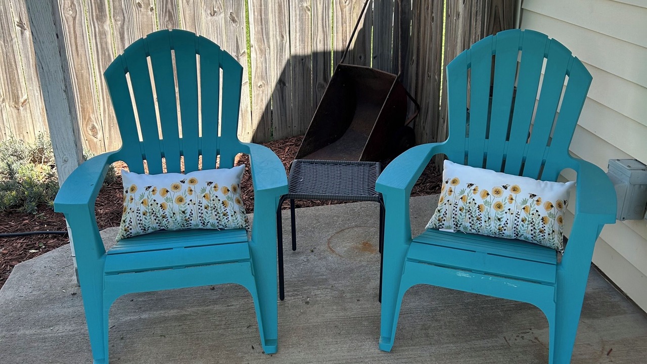 Photo of Patio Balcony in Tonkawa