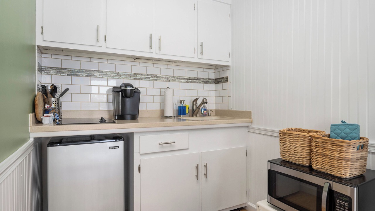 Photo of Kitchen in Ocean Pines