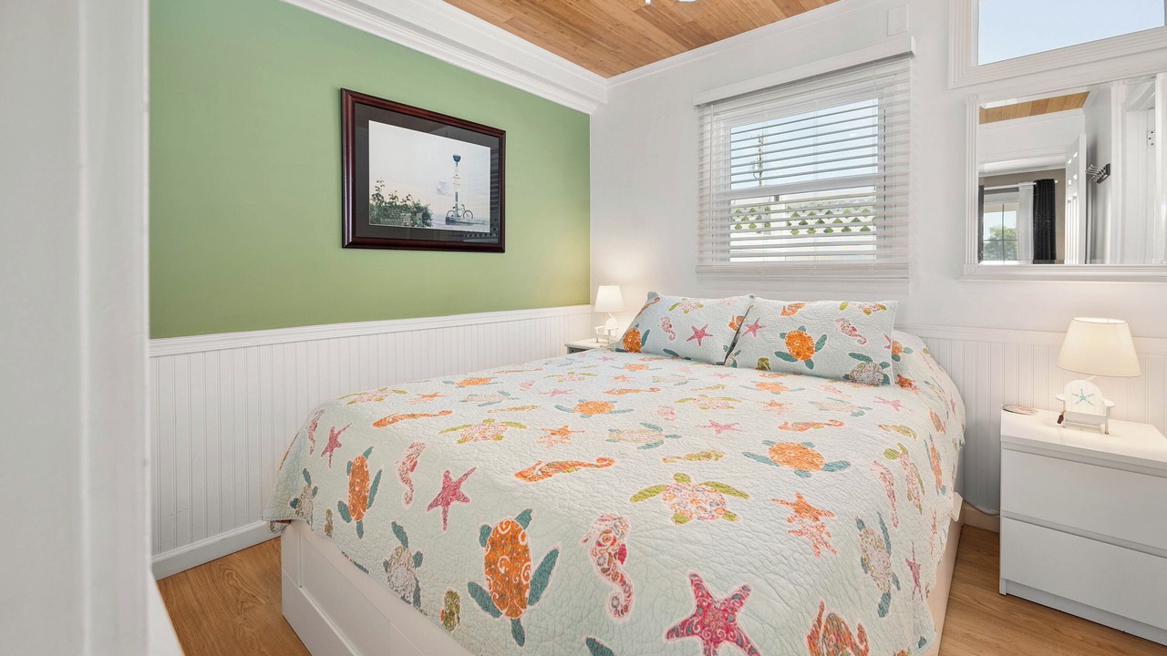 Photo of Bedroom in Ocean Pines