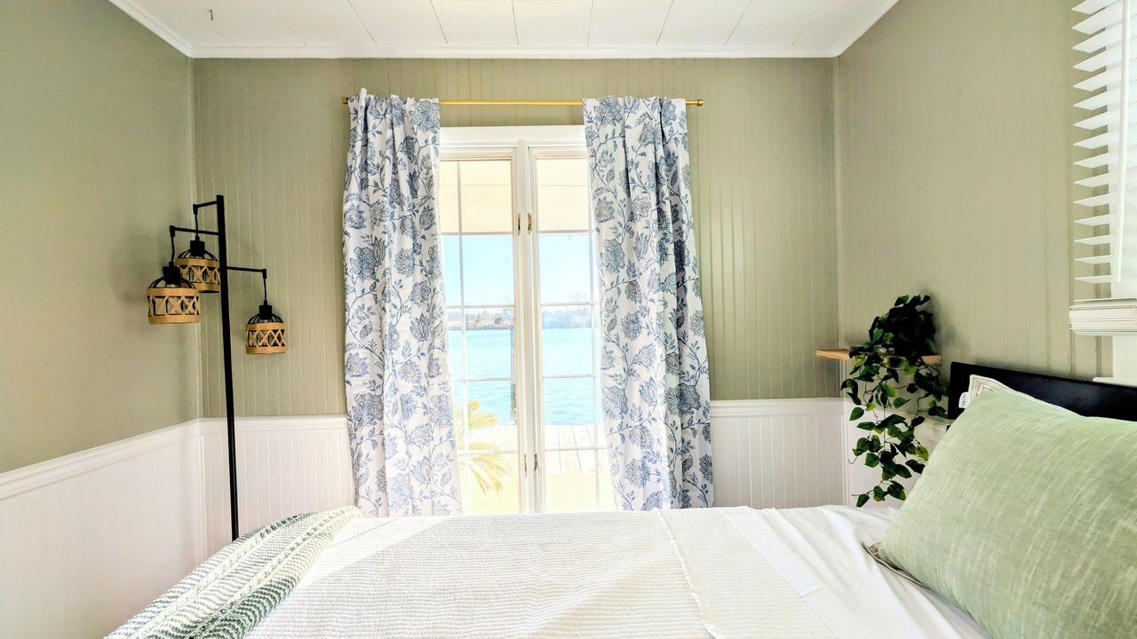 Photo of Bedroom in Ocean Pines