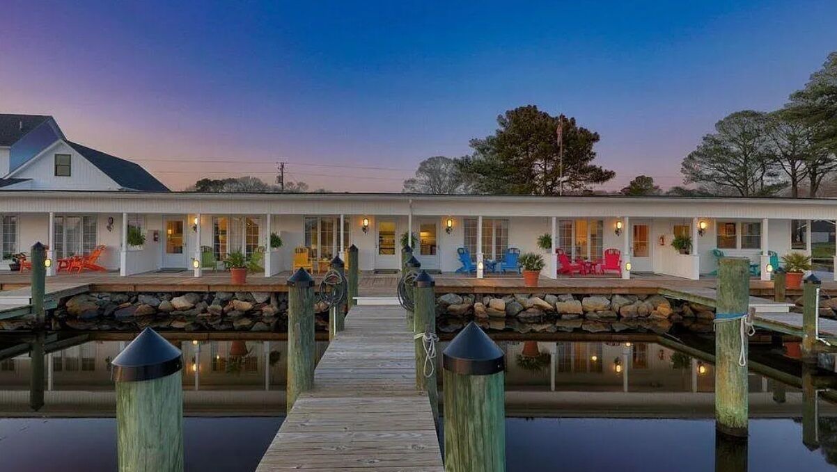 Photo of Outdoor in Ocean Pines