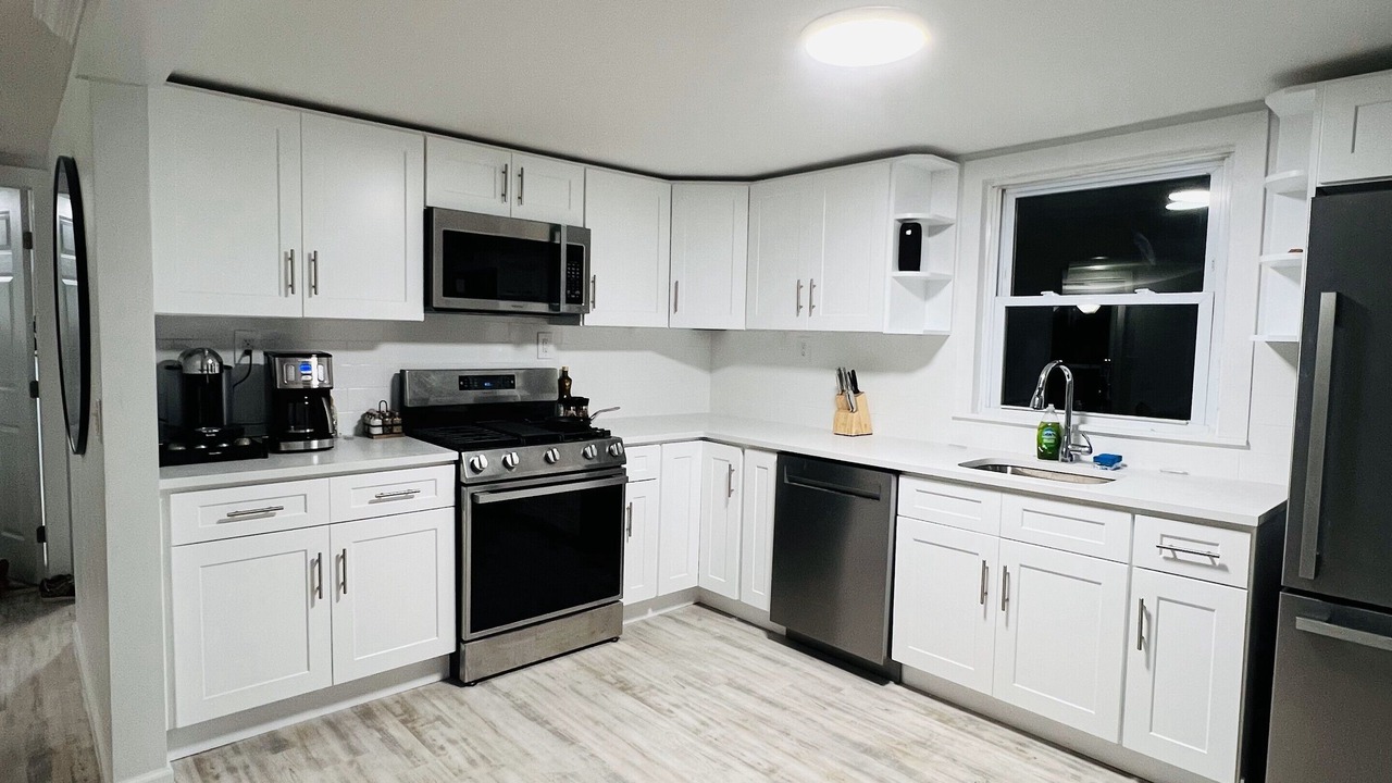 Photo of Kitchen in Bayville