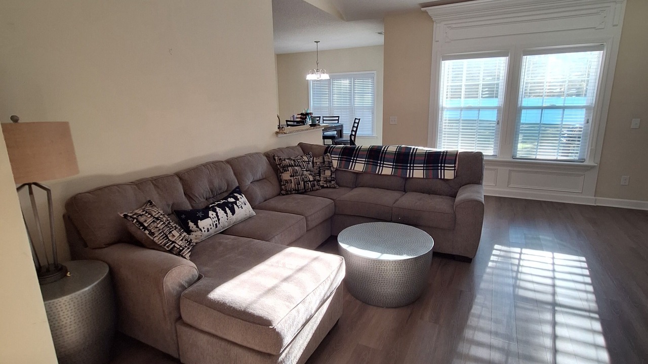 Photo of Livingroom in Socastee
