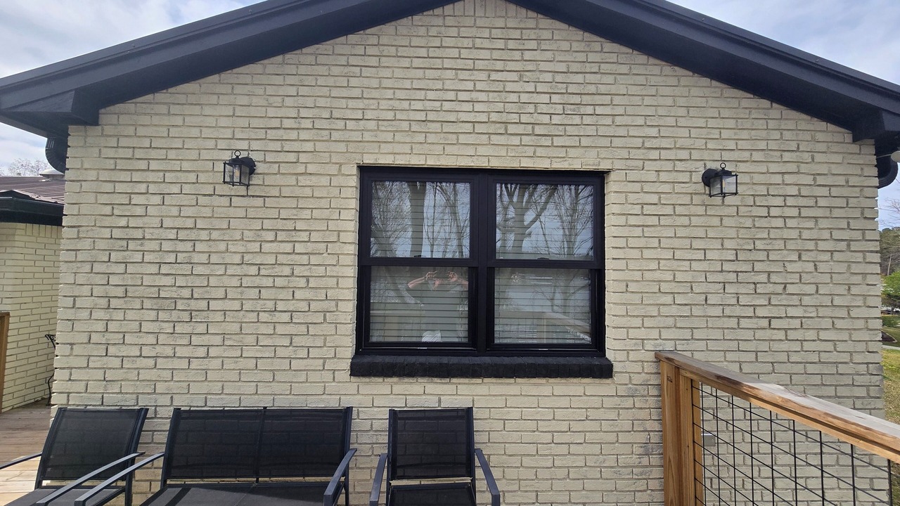 Photo of Patio Balcony in Guntersville