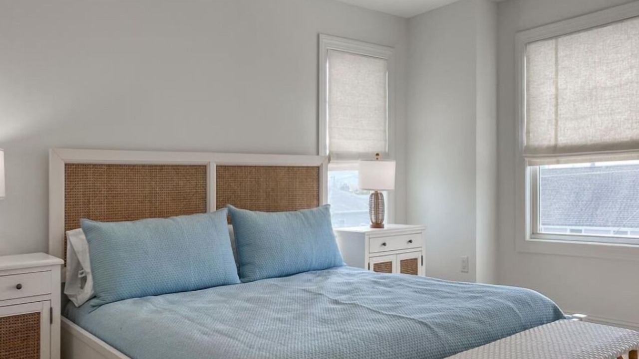 Photo of Bedroom in Ship Bottom