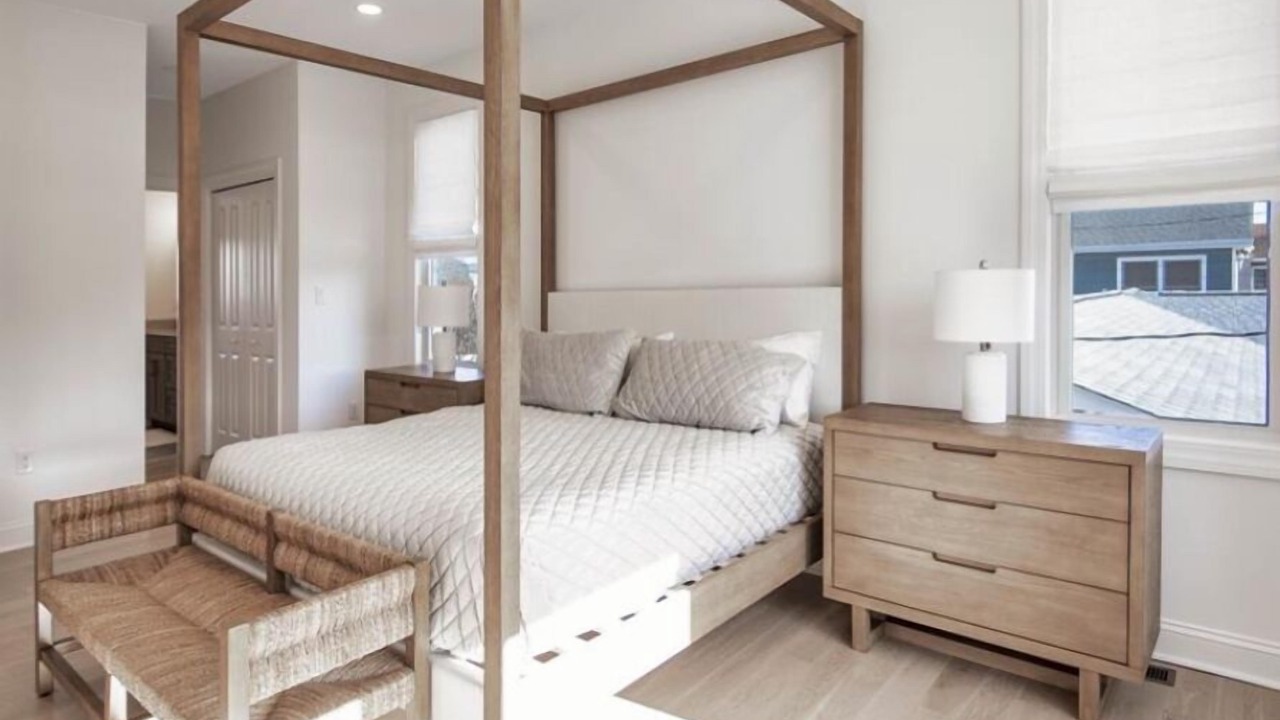 Photo of Bedroom in Ship Bottom