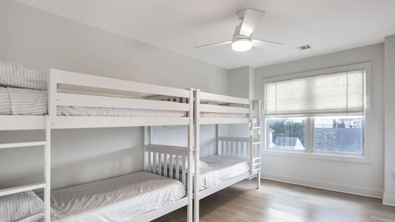Photo of Bedroom in Ship Bottom
