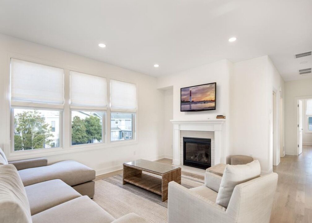 Photo of Livingroom in Ship Bottom