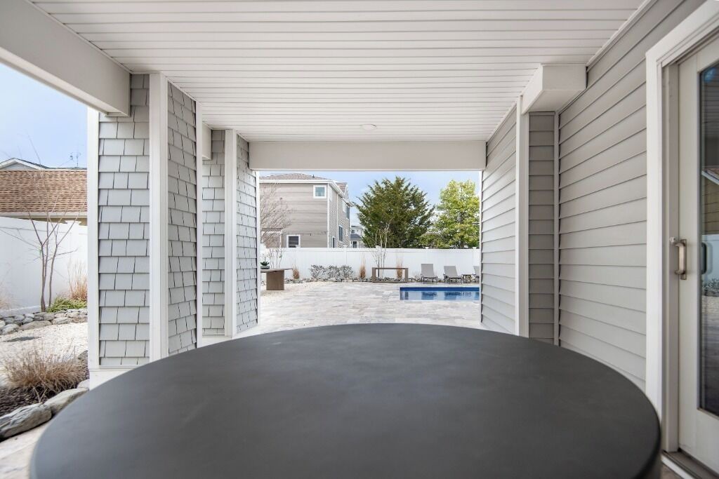 Photo of Patio Balcony in Ship Bottom