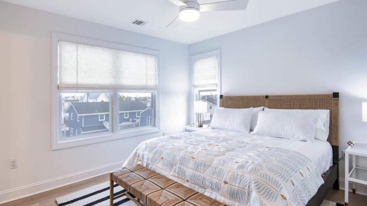 Photo of Bedroom in Ship Bottom