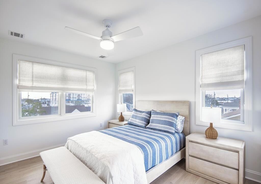 Photo of Bedroom in Ship Bottom