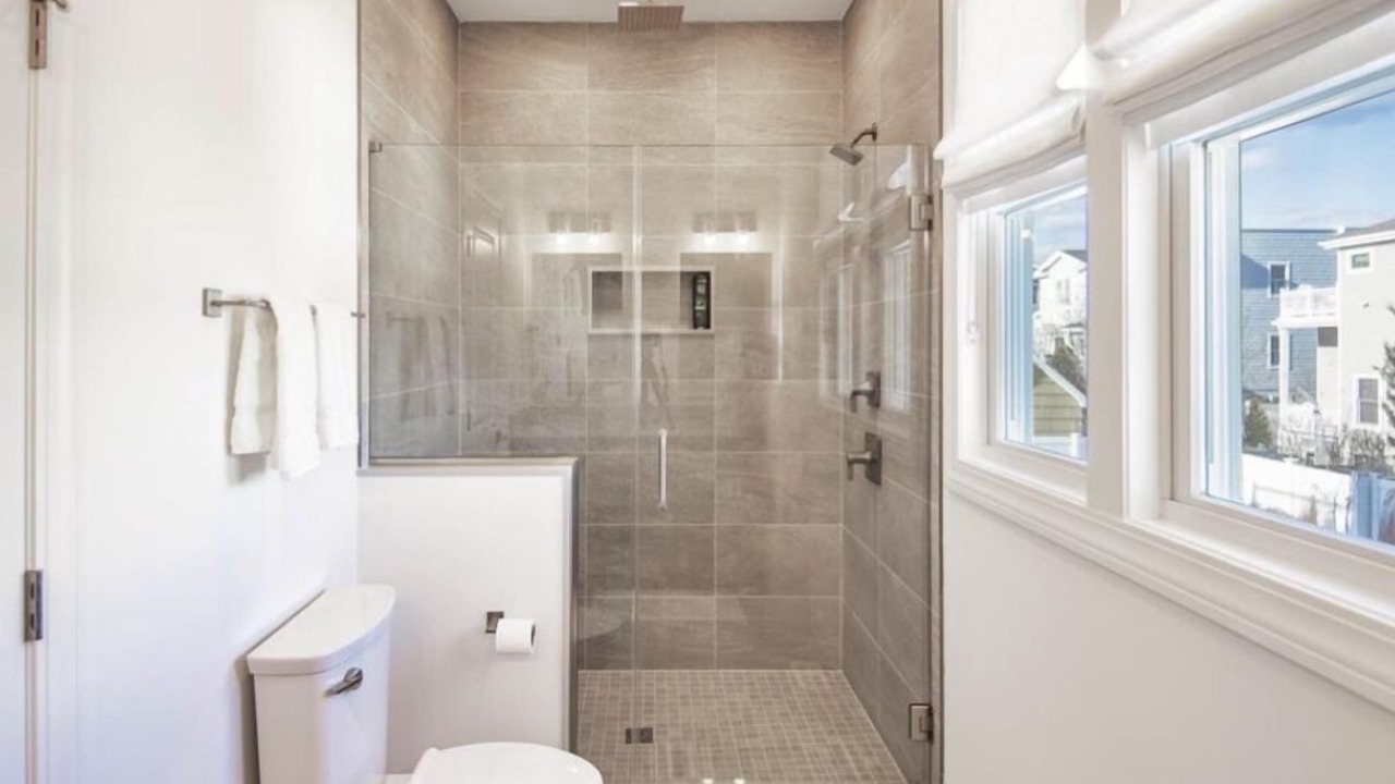 Photo of Bathroom in Ship Bottom