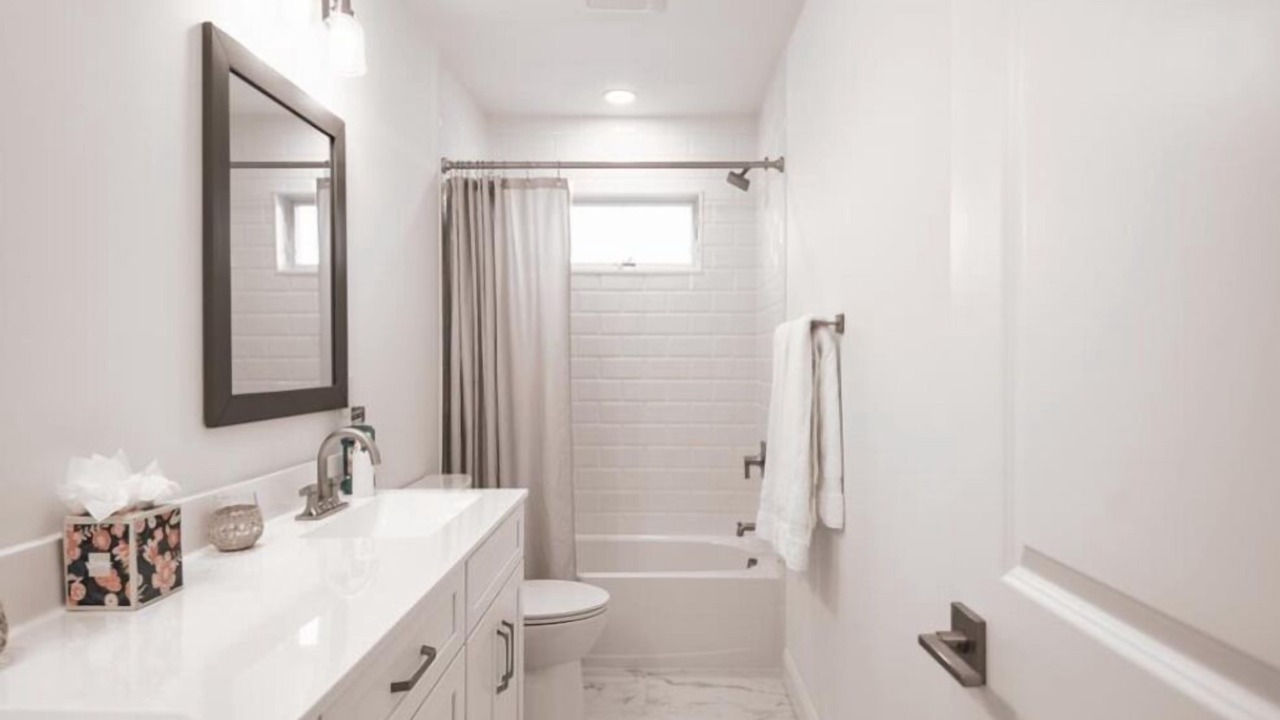 Photo of Bathroom in Ship Bottom