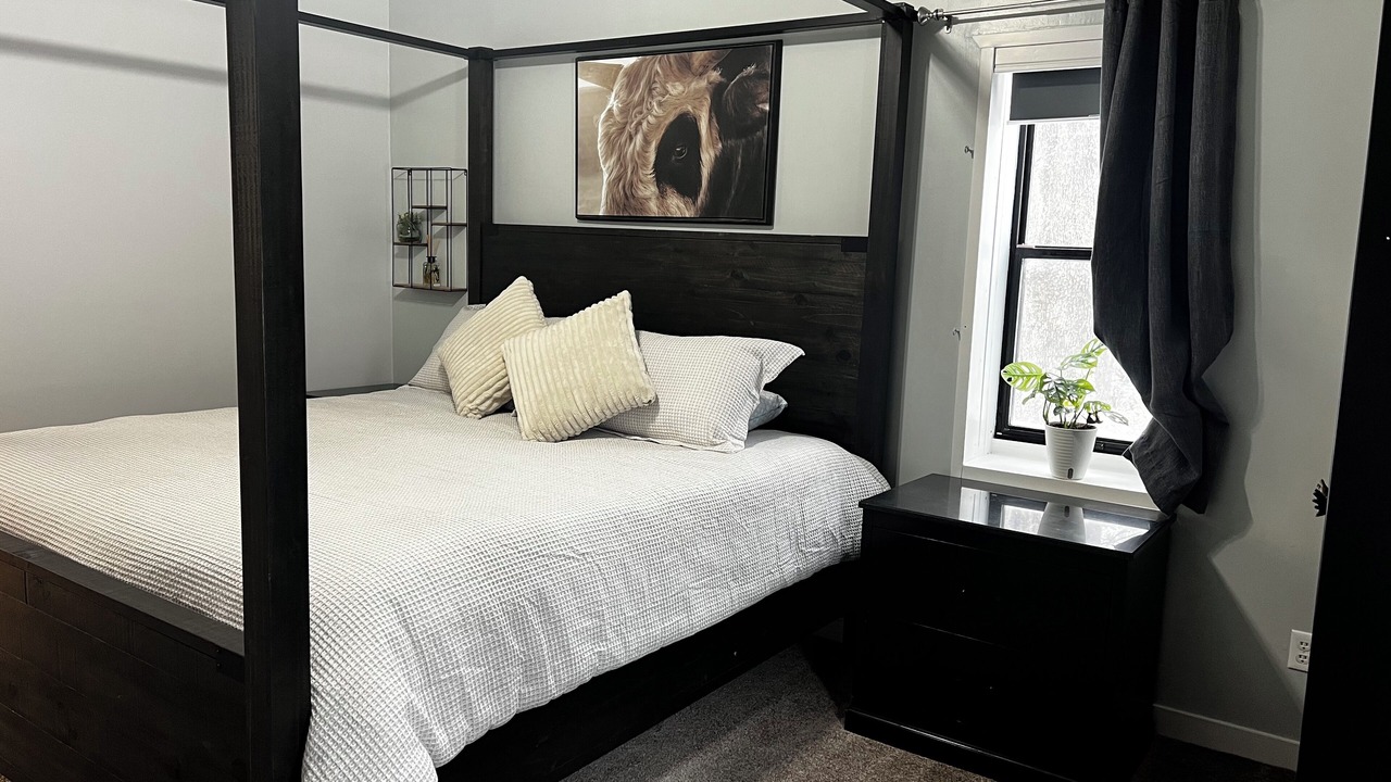 Photo of Bedroom in Stillwater