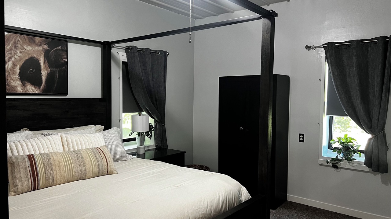 Photo of Bedroom in Stillwater