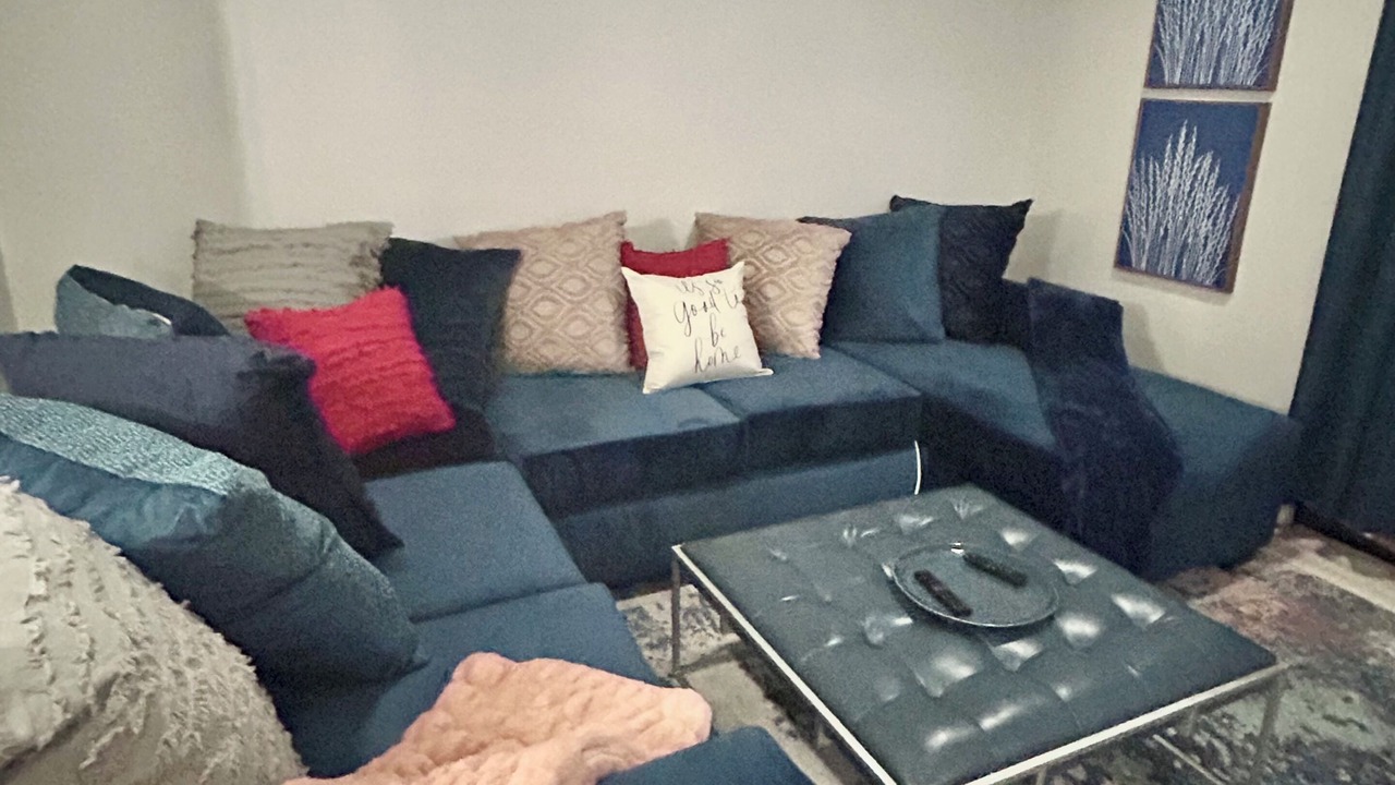 Photo of Livingroom in Petersburg