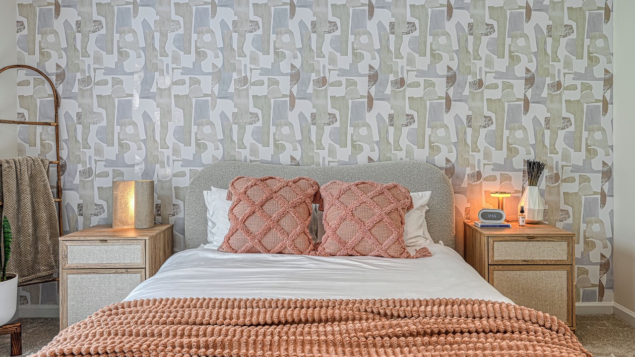 Photo of Bedroom in Mineral