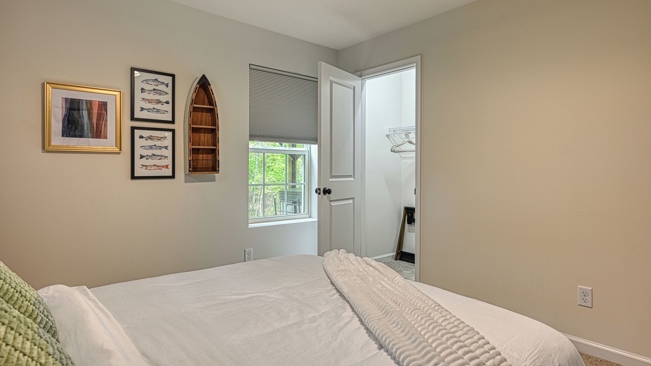 Photo of Bedroom in Mineral