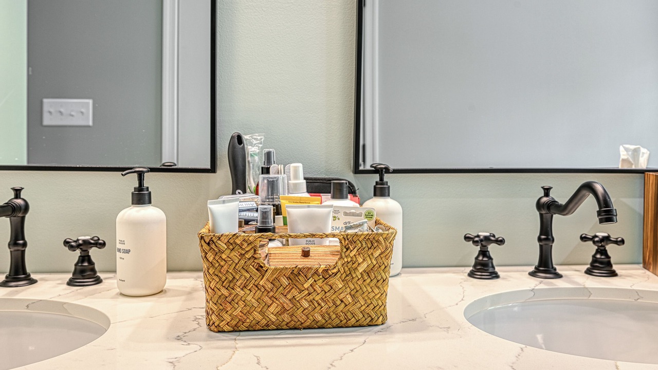Photo of Bathroom in Mineral