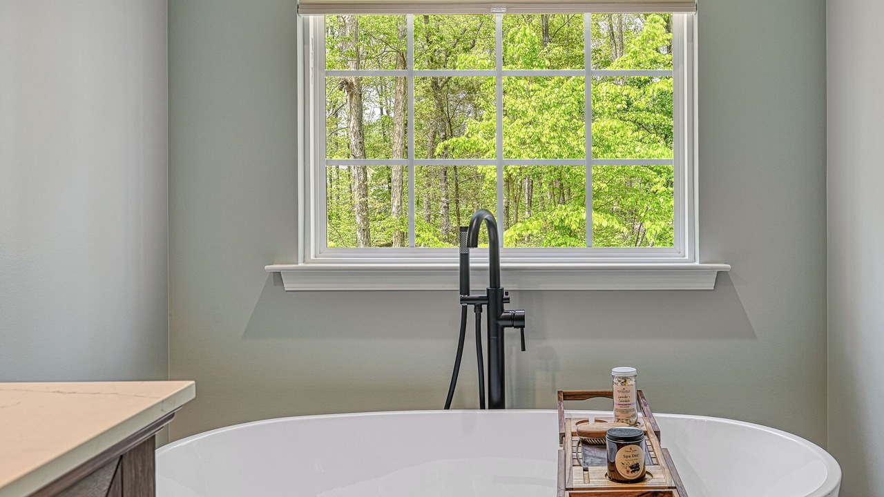 Photo of Bathroom in Mineral