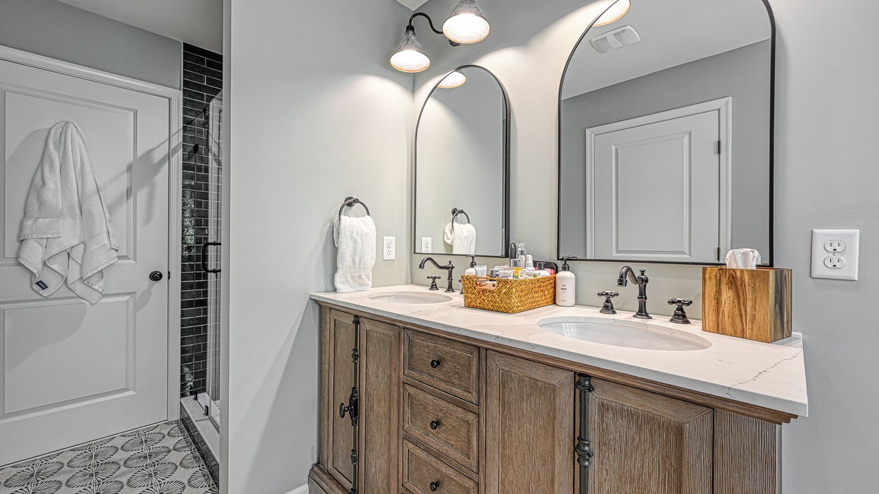 Photo of Bathroom in Mineral